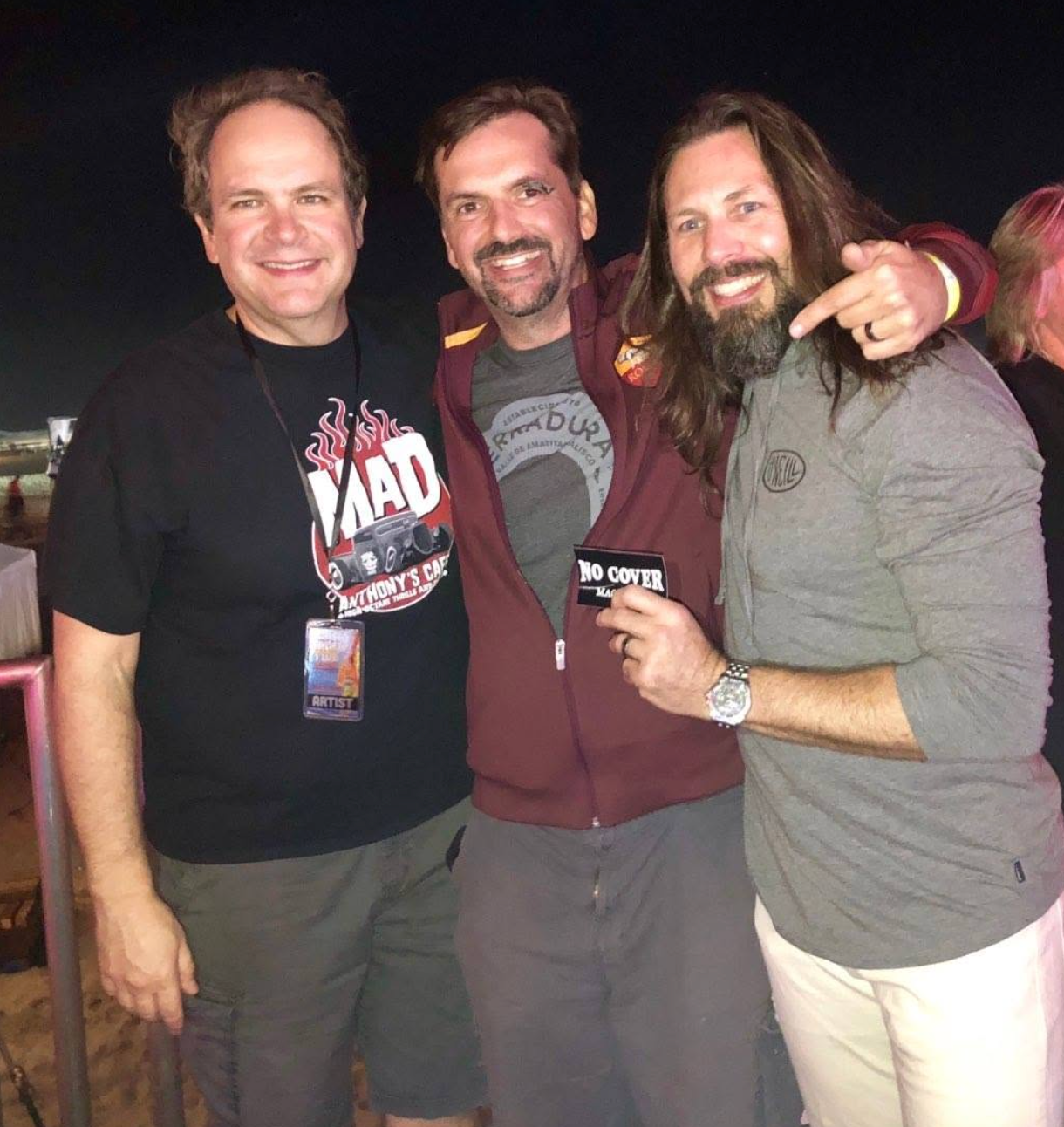 Eddie Trunk