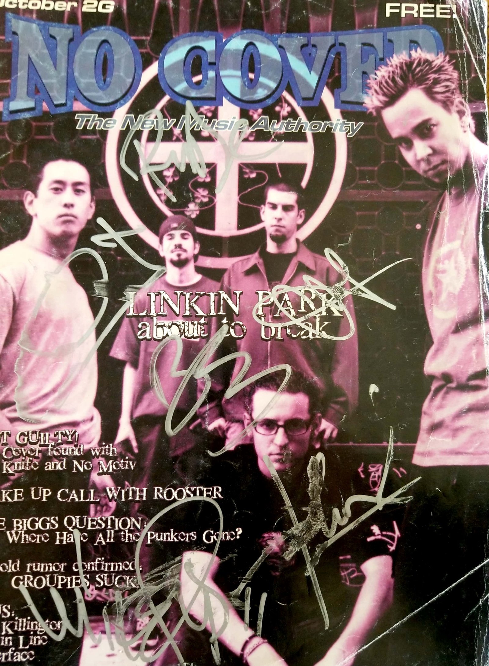 Linkin Park