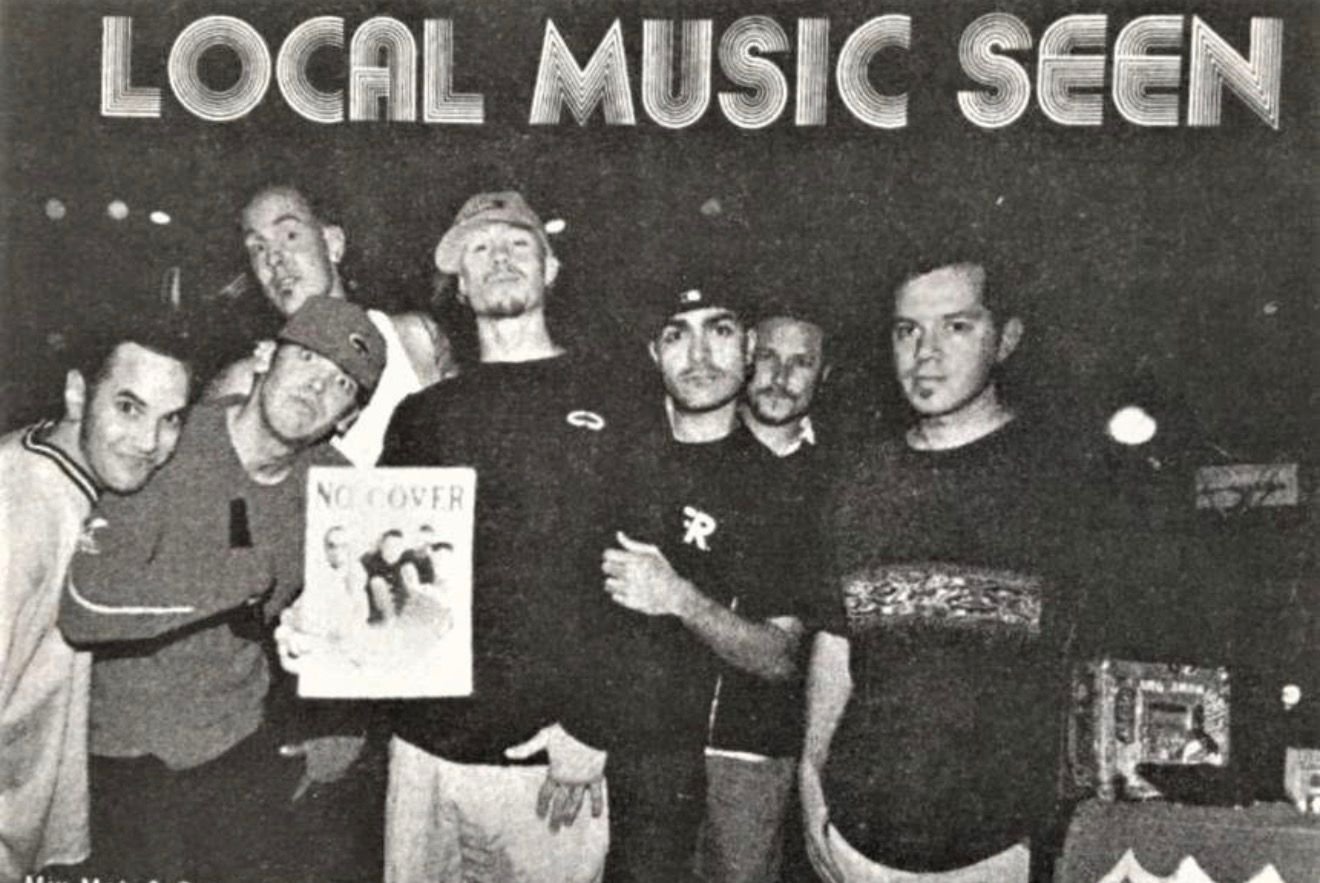 Local Music