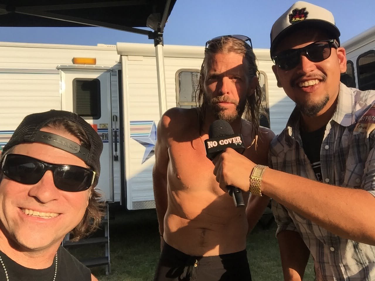 Taylor Hawkins